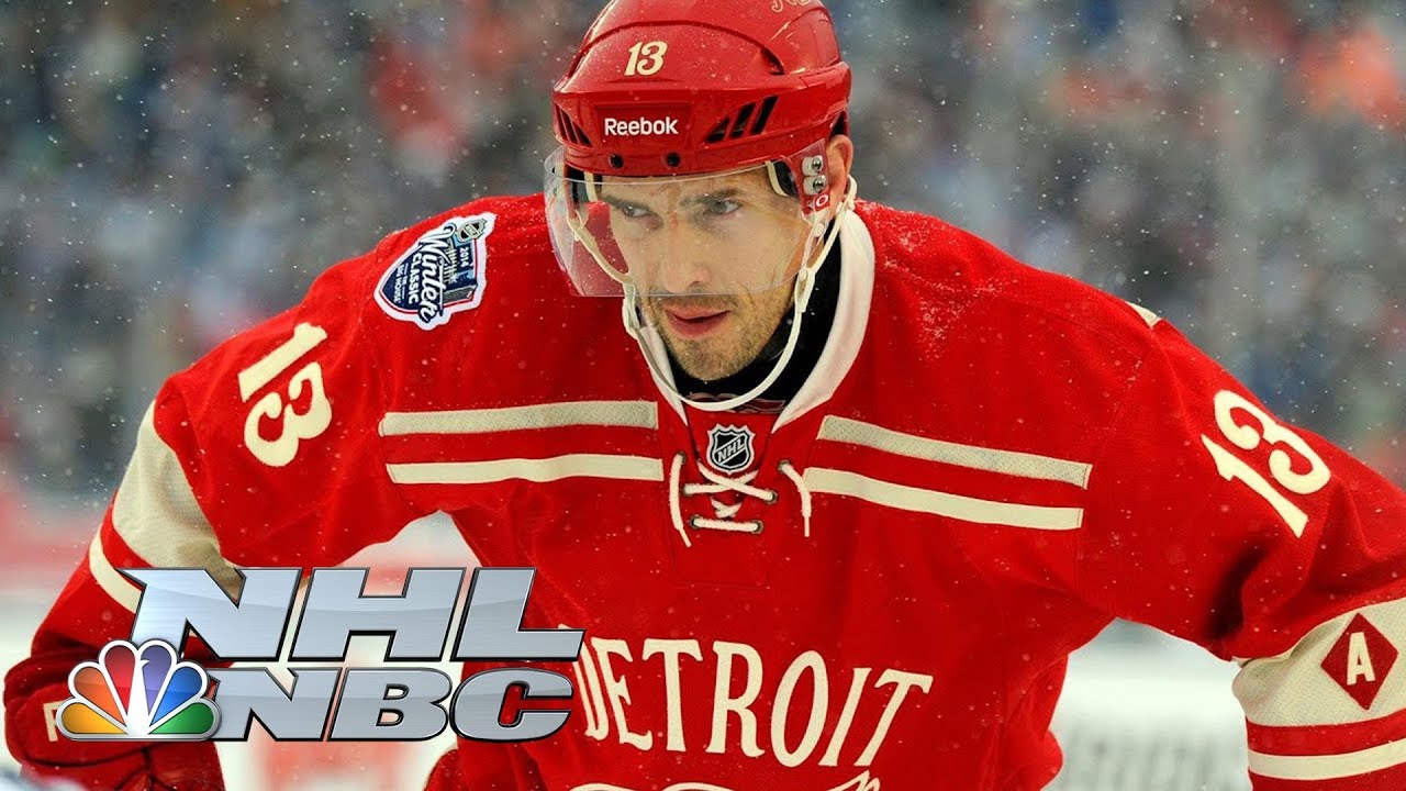 Top 15 Shootout Goals in NHL history | NBC Sports