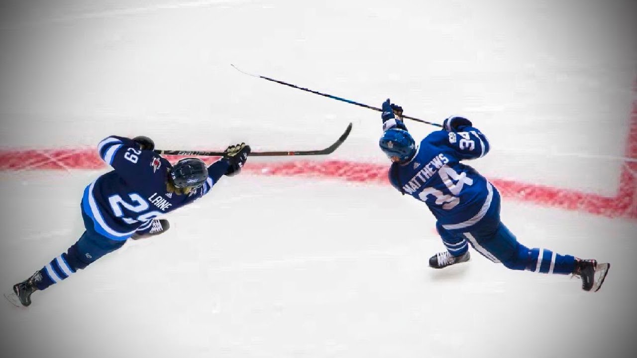 Best NHL Snipes