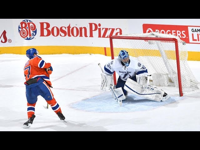 BEST NHL Shootout Goals: 2016-2017 NHL Season. 1 HOUR LONG. (HD)